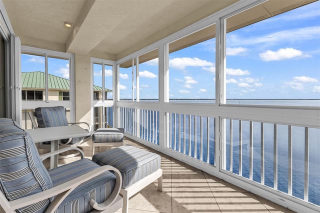 200 HARBOR WALK DRIVE 251, Punta Gorda, FL 33950