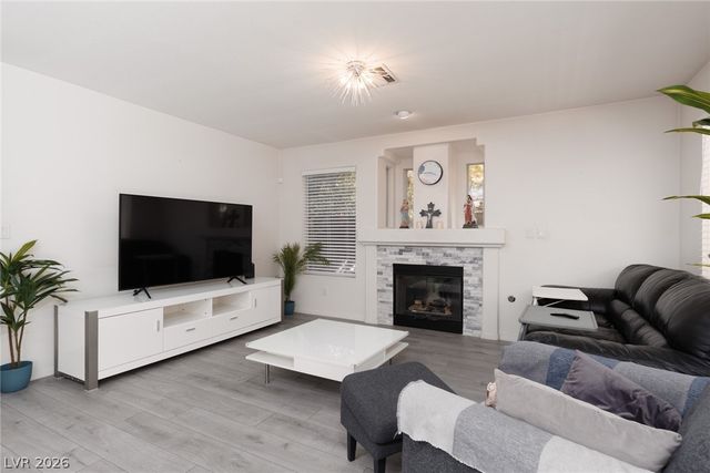 2165 Crestline Falls Place, Las Vegas, NV 89134