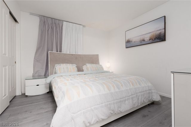 2165 Crestline Falls Place, Las Vegas, NV 89134