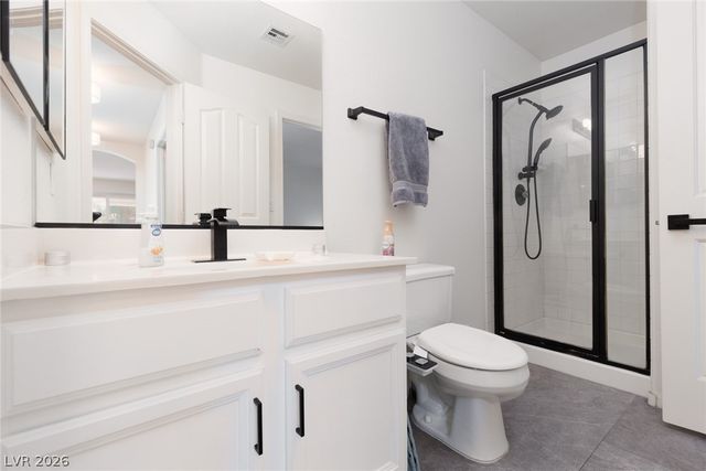 2165 Crestline Falls Place, Las Vegas, NV 89134