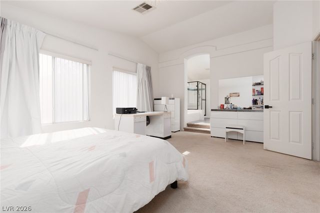2165 Crestline Falls Place, Las Vegas, NV 89134