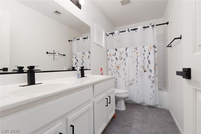2165 Crestline Falls Place, Las Vegas, NV 89134