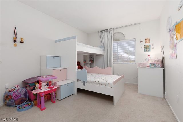2165 Crestline Falls Place, Las Vegas, NV 89134