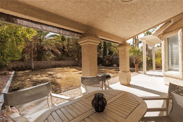 2165 Crestline Falls Place, Las Vegas, NV 89134