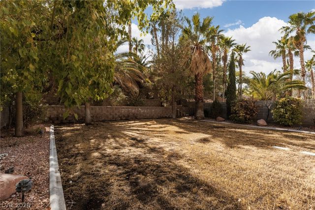 2165 Crestline Falls Place, Las Vegas, NV 89134