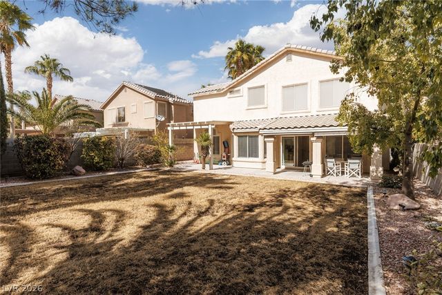 2165 Crestline Falls Place, Las Vegas, NV 89134