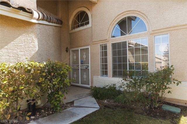 2165 Crestline Falls Place, Las Vegas, NV 89134
