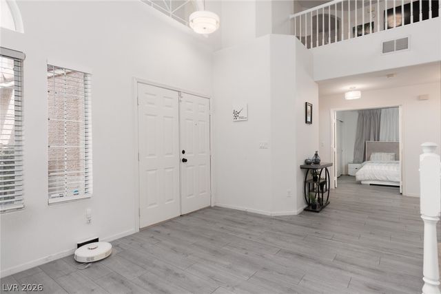 2165 Crestline Falls Place, Las Vegas, NV 89134