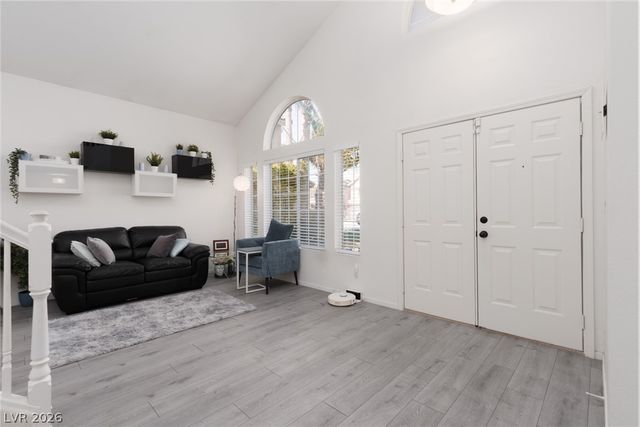 2165 Crestline Falls Place, Las Vegas, NV 89134