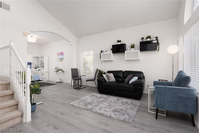 2165 Crestline Falls Place, Las Vegas, NV 89134