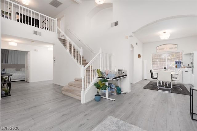 2165 Crestline Falls Place, Las Vegas, NV 89134