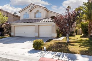2165 Crestline Falls Place, Las Vegas, NV 89134