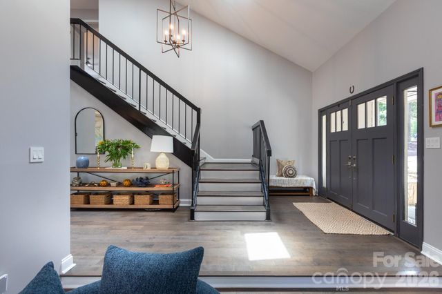 3011 Lauren Glen Road, Charlotte, NC 28226