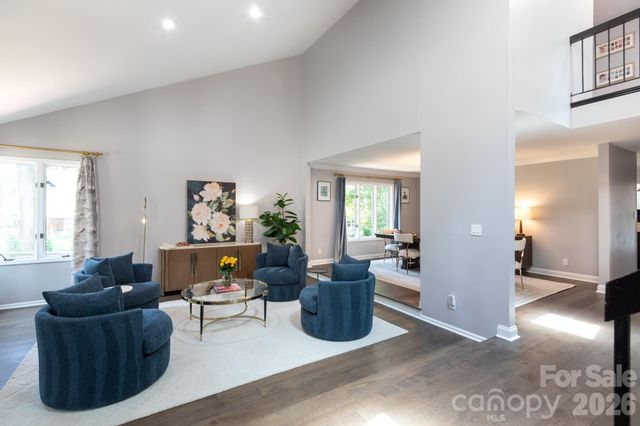 3011 Lauren Glen Road, Charlotte, NC 28226