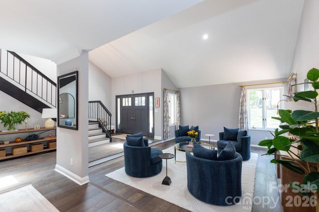 3011 Lauren Glen Road, Charlotte, NC 28226