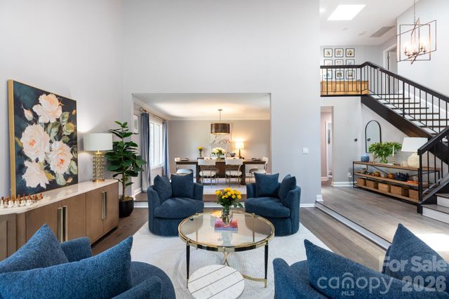 3011 Lauren Glen Road, Charlotte, NC 28226