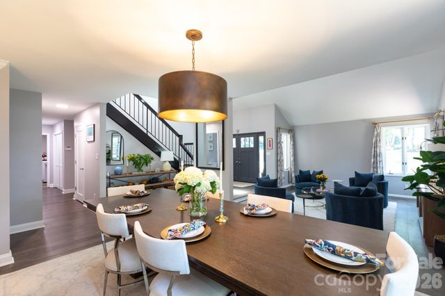 3011 Lauren Glen Road, Charlotte, NC 28226