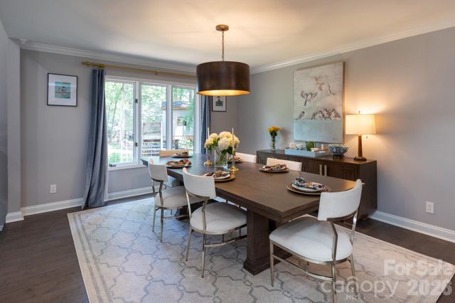 3011 Lauren Glen Road, Charlotte, NC 28226