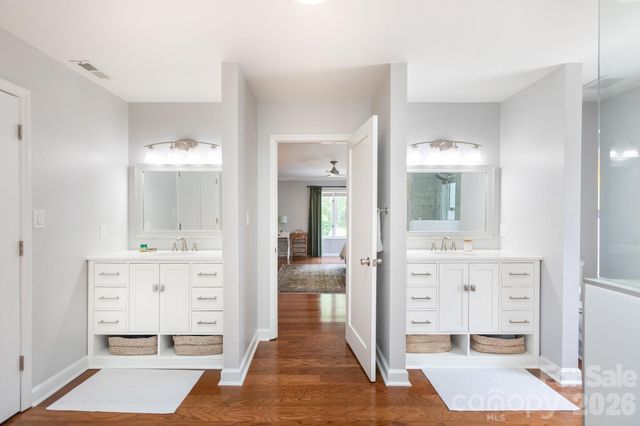 3011 Lauren Glen Road, Charlotte, NC 28226