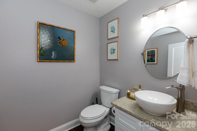 3011 Lauren Glen Road, Charlotte, NC 28226