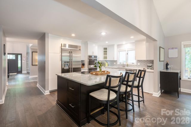 3011 Lauren Glen Road, Charlotte, NC 28226
