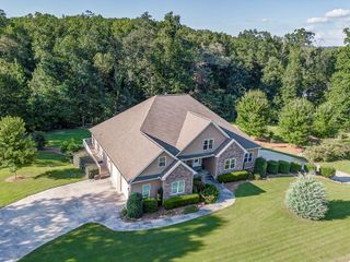 1080 Estate Drive, Dalton, GA 30720