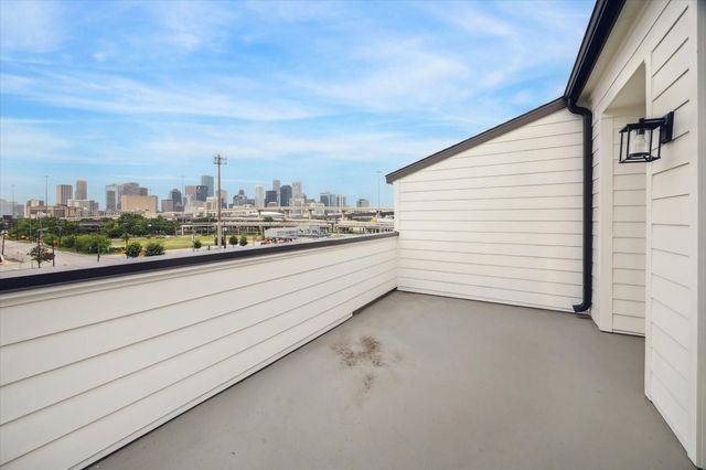 2113 Emancipation Avenue, Houston, TX 77003