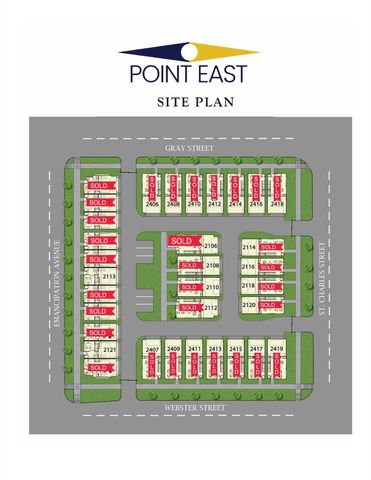 2113 Emancipation Avenue, Houston, TX 77003