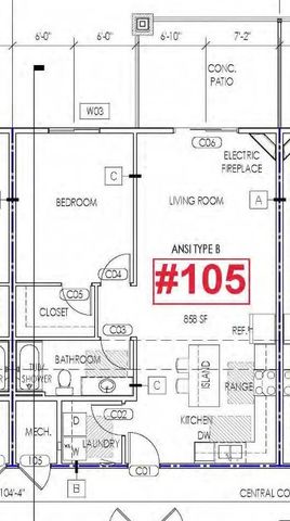 2877 Spring Rose Circle 105, Coralville, IA 52241