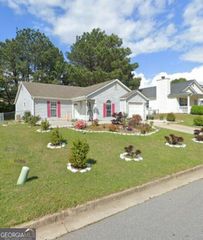 465 Eagles Crossing Circle, Riverdale, GA 30274