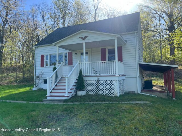 1234 Kings Highway, Saugerties, NY 12477