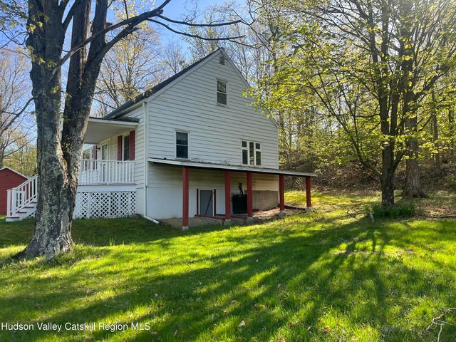1234 Kings Highway, Saugerties, NY 12477