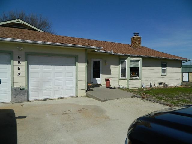 6869 29th Drive, Udall, KS 67146