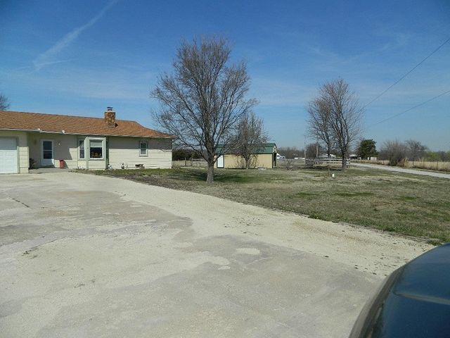 6869 29th Drive, Udall, KS 67146