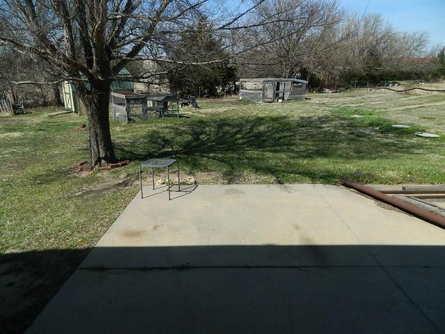 6869 29th Drive, Udall, KS 67146