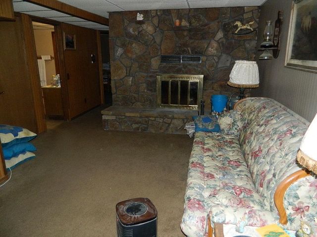 6869 29th Drive, Udall, KS 67146