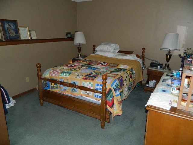 6869 29th Drive, Udall, KS 67146