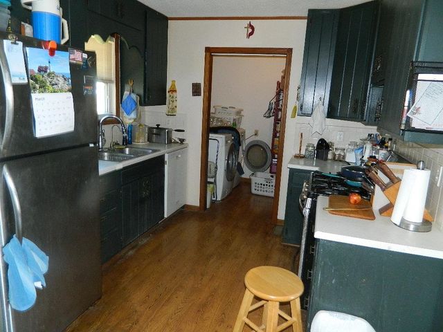 6869 29th Drive, Udall, KS 67146