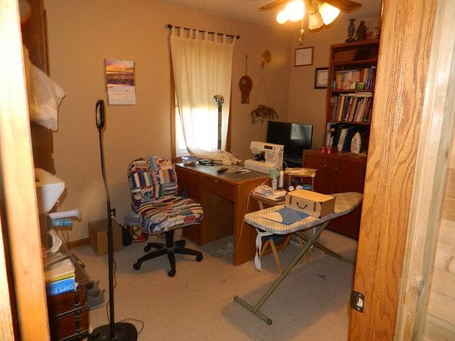 6869 29th Drive, Udall, KS 67146