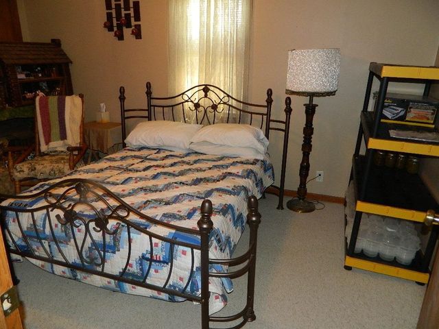 6869 29th Drive, Udall, KS 67146