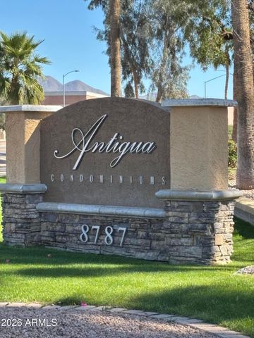 8787 E Mountain View Road 1082, Scottsdale, AZ 85258