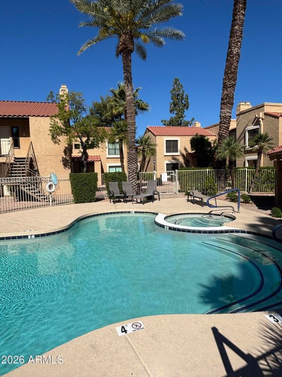 8787 E Mountain View Road 1082, Scottsdale, AZ 85258