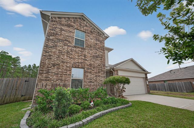 14601 Blackbrush Manor, Magnolia, TX 77354