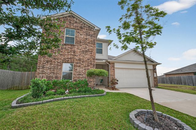 14601 Blackbrush Manor, Magnolia, TX 77354