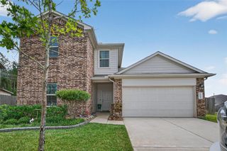 14601 Blackbrush Manor, Magnolia, TX 77354