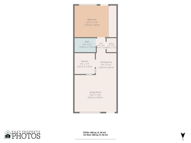 2020 NE 51st Court 208, Fort Lauderdale, FL 33308