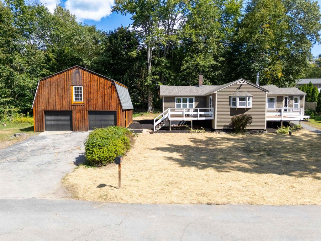 3 Stephanie Road, Dunbarton, NH 03046