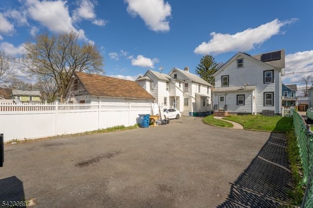 175 Duer St, North Plainfield Boro, NJ 07060