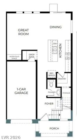 243 Starlit Moon Lane, Henderson, NV 89015