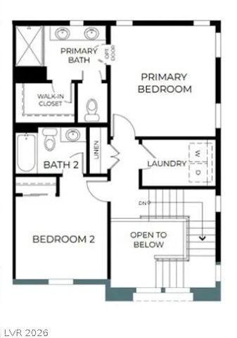 243 Starlit Moon Lane, Henderson, NV 89015
